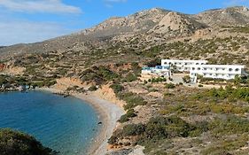 Studios Fokia Beach